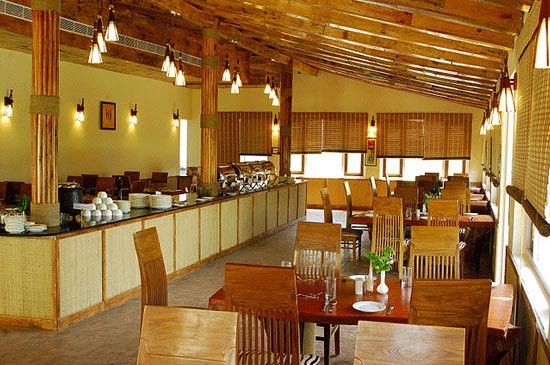 Maple Resort